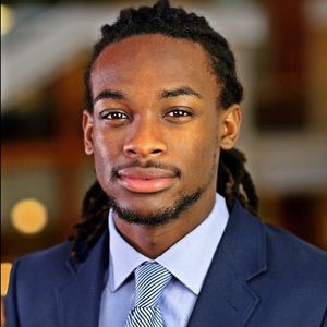 Meet your Posher, Brandon